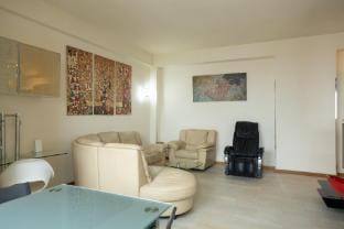 ROBY'S PANORAMIC HOUSE  Apartment in Livorno