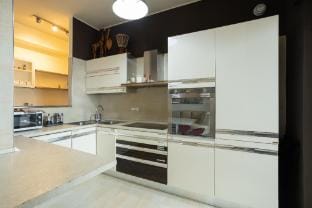 ROBY'S PANORAMIC HOUSE  Apartment in Livorno