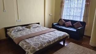 Cozy Nook Inn Vacation rental in India