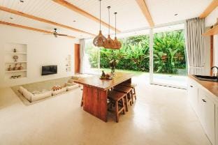 Alexis Lane - Stunning 2BR Pool Villa Near Bingin Vacation rental in Bali