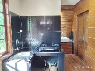 A-Frame Jungle Cabin | Peaceful Tabanan Escape Vacation rental in Kerambitan