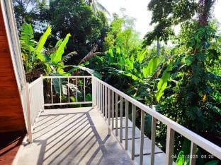 A-Frame Jungle Cabin | Peaceful Tabanan Escape Vacation rental in Kerambitan