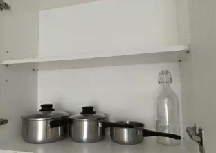 Atria Mall[King Bed/Washer/Netflix,Lv17 City View] Vacation rental in Petaling Jaya