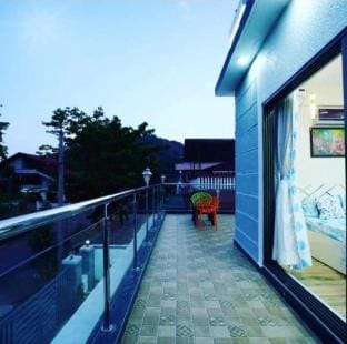 Maheshwari Villa — Spacious villa for booking Vacation rental in Maharashtra