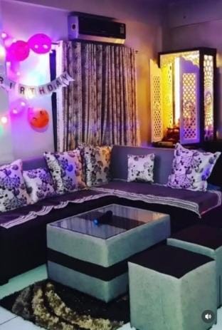 Maheshwari Villa — Spacious villa for booking Vacation rental in Maharashtra