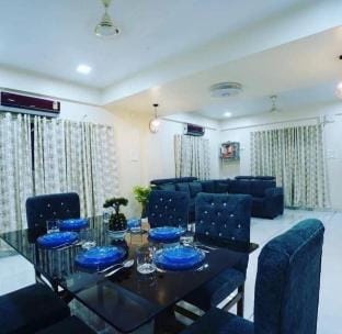 Maheshwari Villa — Spacious villa for booking Vacation rental in Maharashtra