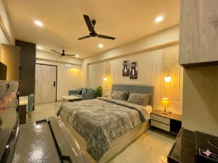 Keep Getting Nearer | The Urban Unwind Vacation rental in Jaipur