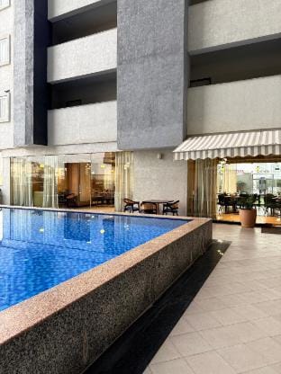 Keep Getting Nearer | The Urban Unwind Vacation rental in Jaipur