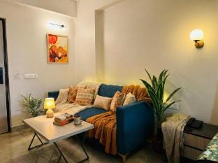Keep Getting Nearer | The Urban Unwind Vacation rental in Jaipur