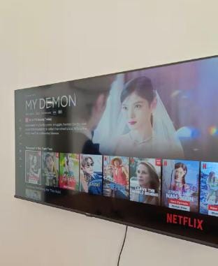 Level 32 Duplex/Sky View/Netflix/Washer Dryer Vacation rental in Petaling Jaya