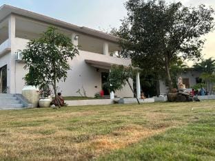 Moksha Farms  Villa in Maharashtra