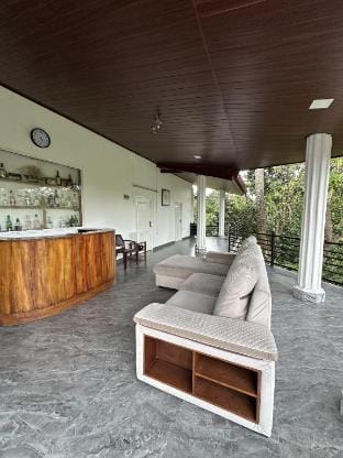 Aththanayaka walawwa Vacation rental in Kandy