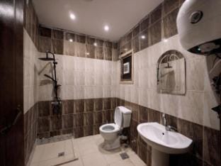 Amun Pyramids Inn Hostel in Egypt