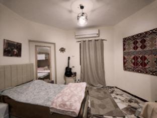 Amun Pyramids Inn Hostel in Egypt