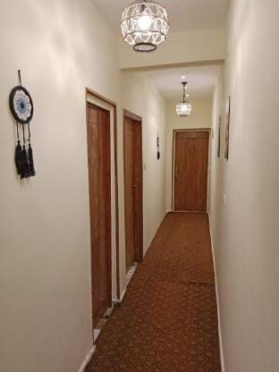 Amun Pyramids Inn Hostel in Egypt