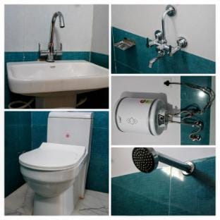 Maheshwari Home Stay Near Janki & Ram Jhula Vacation rental in Rishikesh