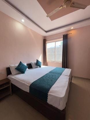 Maheshwari Home Stay Near Janki & Ram Jhula Vacation rental in Rishikesh