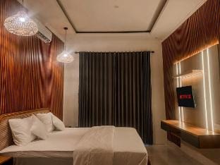 Aget Villa Jimbaran (❌) Villa in Kuta Selatan