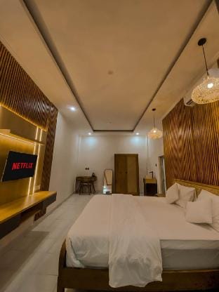 Aget Villa Jimbaran (❌) Villa in Kuta Selatan