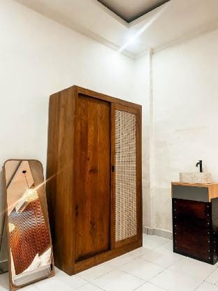 Aget Villa Jimbaran Villa in Kuta Selatan