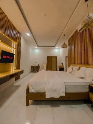 Aget Villa Jimbaran Villa in Kuta Selatan