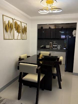 Entire House - Reduta's Residences Vacation rental in Angeles