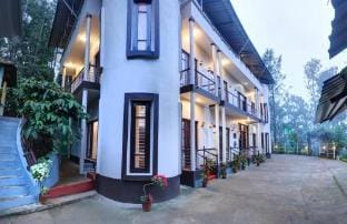 Royal Woods Coorg Vacation rental in Karnataka