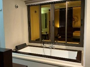 Exclusive Penthouse Oasis - Domaine des Alizées Vacation rental in Grand Baie
