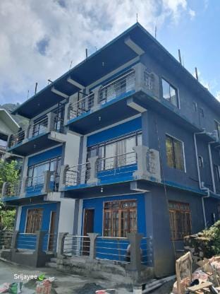 Pinepeak Apartment in West Bengal