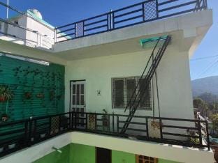 Roaming Rovers - Homestay in Almora Vacation rental in Uttarakhand