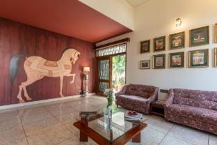 Jobner Haus Bed and Breakfast in Jaipur