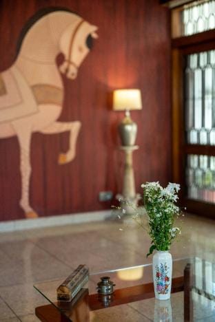 Jobner Haus Bed and Breakfast in Jaipur