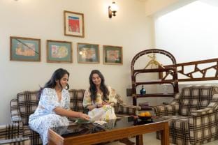 Jobner Haus Bed and Breakfast in Jaipur