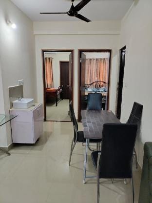 Luxury Furnished AC 2 BHK Flat Feel Like Your Home Vacation rental in Bengaluru