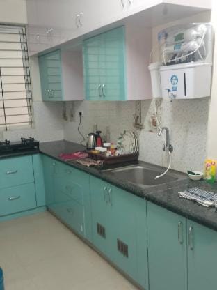 Luxury Furnished AC 2 BHK Flat Feel Like Your Home Vacation rental in Bengaluru