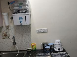 Luxury Furnished AC 2 BHK Flat Feel Like Your Home Vacation rental in Bengaluru