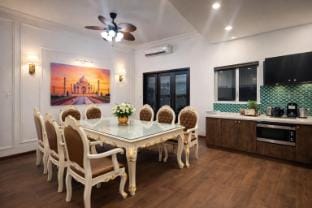 Lumiere ThaoDien Villa in Ho Chi Minh City