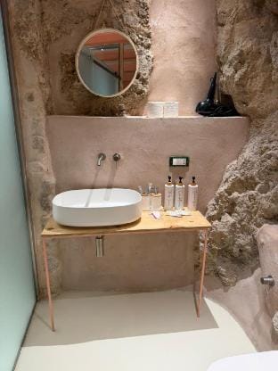Suite di Sutta Vacation rental in Sciacca