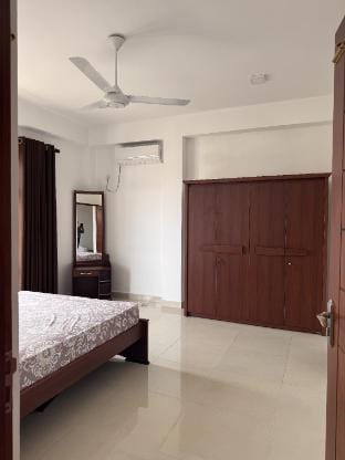 Auxesiaa Apartments  Apartment in Western Province