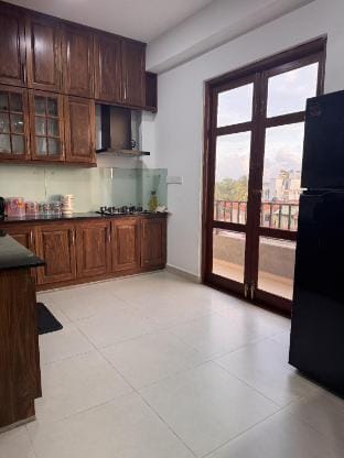 Auxesiaa Apartments  Apartment in Western Province