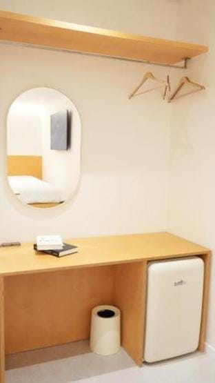 대구 동대구역 홈스테드 스테이 Motel in Daegu