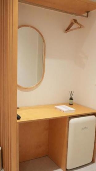 대구 동대구역 홈스테드 스테이 Motel in Daegu