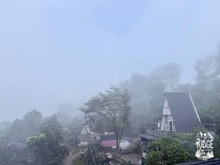 The Ridge Foundry Vacation rental in Antipolo