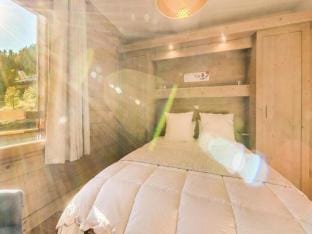 Rooms for 6 People Apartment in Champagny-en-Vanoise
