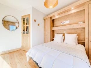 Rooms for 6 People Apartment in Champagny-en-Vanoise