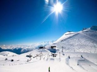 Rooms for 6 People Apartment in Saint-Lary-Soulan