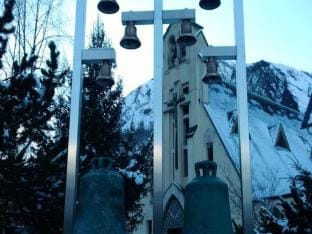Rooms for 6 People Apartment in Saint-Lary-Soulan