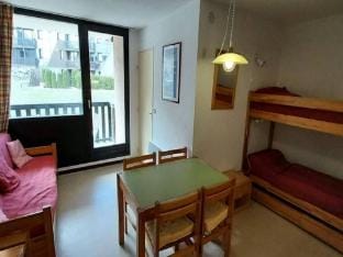 Apartment in Reallon near Ski Slopes Apartment in Provence-Alpes-Côte d'Azur