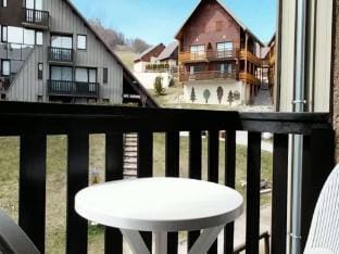 Apartment in Reallon near Ski Slopes Apartment in Provence-Alpes-Côte d'Azur