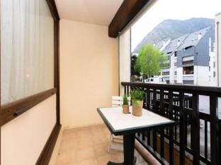 Rooms for 4 People Apartment in Saint-Lary-Soulan